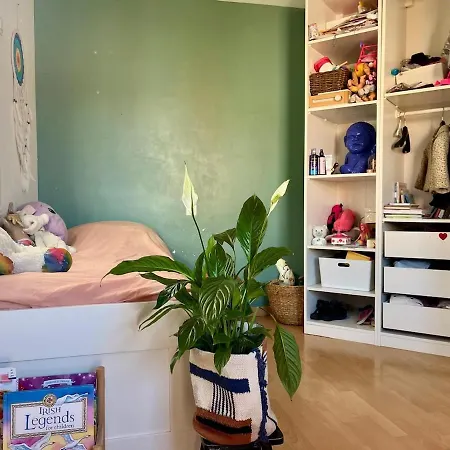 Maison Familiale 8min A Pieds Des Plages De Juan Les Pins Вілла *