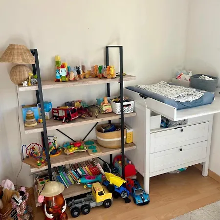 Maison Familiale 8min A Pieds Des Plages De Juan Les Pins Антіб